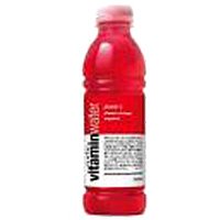 グラソー ビタミンウォーター　パワーC 500ML 1本