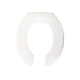 BEMIS Commercial Round Toilet Seat