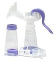 Lansinoh Manual Breast Pump