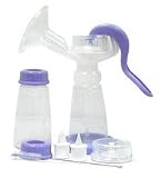 Lansinoh Manual Breast Pump