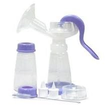 Lansinoh Manual Breast Pump