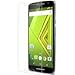 Moto X Play Screen Protector, MoKo [Tempered Glass] HD Clear 9H Hardness Ballistic Glass Screen Protector with Oleophobic Coating for Motorola Moto X Play / Droid Maxx 2 2015 5.5