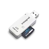 Integral USB 2.0 Single Slot XD Reader - Card reader ( xD ) - Hi-Speed USB