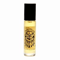 Auric Blends Egyptian Goddess Roll-On Perfume 1/3 oz