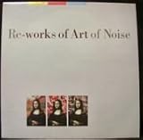  : Re-works of Art of Noise