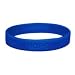 Obama Blue 2012 Silicone Wristband