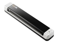 Plustek MobileOffice S410 Dokumenten-Scanner (A4, 600x600 dpi, USB 2.0)