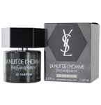 La Nuit De L'Homme Yves Saint Laurent Le Parfum Fragrance