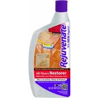 For Life Products RJ16FCB Rejuvenate Restorer Floor Finish - As Seen On TV