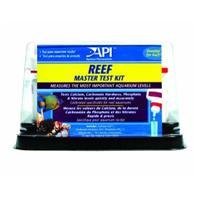 Reef Master Test Kit by Mars