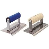 Bon Tools 12-417 EDGER SS 2 7/8W x 3/8 R