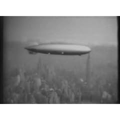 News of the Day 1937-1938 - Universal Newsreels Including President Roosevelt, Zeppelin... by 