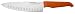 Kitchen & Housewares : Furi Rachael Ray Gusto-Grip Basics Line 7-Inch Cook's Knife