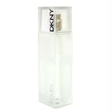 DKNY – ein blumiger Duft, dessen Flakon an die Wolkenkratzer der Metropole New York erinnert. DKNY Donna Karan New York TO GO femme / woman, Eau de Parfum, Vaporisateur /...