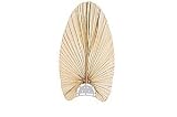 Emerson Fans B20TL Wicker Fan Blades set of 5, Tropical Leaf