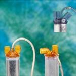 Hudson Conchapak Sterile Water System 1650Ml For Conchatherm Heaters - Case of 6 - Model 385-60