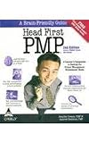 Head First PMP
