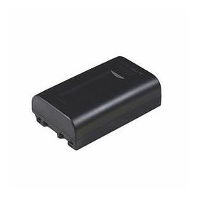 Panasonic CGR-V610 Replacement Li-Ion Camcorder Battery from Batteries