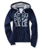Aeropostale Full-zip Hoodies for Girls