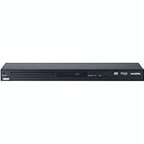 RCA DRC279RE DVD PLAYER WITH HDMI OUTPUT