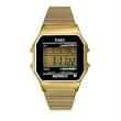 Mens Classic Gldone Digi Watch Indiglo