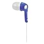 Panasonic RP-HJE240E-Ear Phones for iPod Nano - Violet