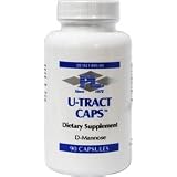 Progressive Labs U-Tract X-Tra 120 caps