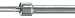 TRB-70 Apex 7' Olympic Bar