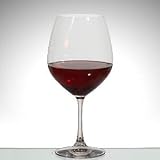 Spiegelau Vino Grande Burgundy Wine Glasses, Set of 6