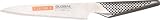 Global 15Cm Utility Knife Flexible