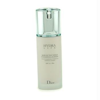 Hydra Life Youth Essential Hydrating Essence-In-Base SPF 15 - 50ml/1.7oz Preisvergleich