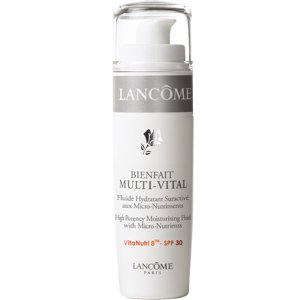 Lancome Fragrances Lancome Bienfait Multi-vital Moisturizing Fluid, 1.7-Ounce