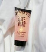 REVLON STREETWEAR - ALL OVER GLITTER FOR BODY &amp; HAIR - COLOR PSYCHEDELIC by Revelon