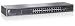 LevelOne - LevelOne GSW-2473 24 Port Smart Switch 24 - Switch