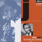 ROGERS, Jimmy The Complete Chess Recordings Vol.1 Music