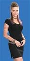 Miami Ink Oriental Lady Costume