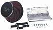 K&N 57-5001 Fuel Injection Performance Kit Air Intake Kit