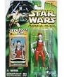 Star Wars Power of the Jedi Aurra Sing Action Figure