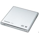 Panasonic VW-BN1 AVCHD Archive and Playback DVD Burner for SD5, SD9 & HS9 Camcorders