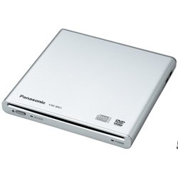 Panasonic VW BN1 AVCHD Archive and Playback DVD Burner for SD5  SD9 CHANGITNOW HS9 Camcorders