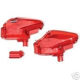 EMPIRE RELOADER B HALO B SHELL KIT CLEAR DIAMOND NEW