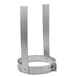 Dura-Vent 8 Inch Elbow Strap
