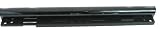MacBook Clutch Cover Black 13" - 922-7596