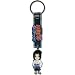 Naruto Shippuden Metal Keychain Sasuke