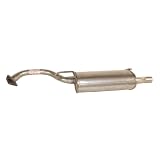Bosal 177-297 Rear Silencer by Bosal