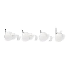 Pinolino 560011 - Rollensatz mit H�lsen, wei�