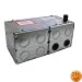Draper 121056 LVC III Low Voltage Control