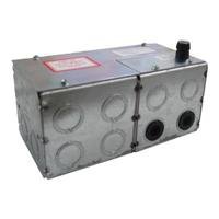 Draper 121056 LVC III Low Voltage Control