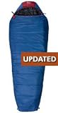 SLUMBERJACK LATITUDE 20F SLEEPING BAG