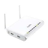NBG4615 300 11N WIRELESS ROUTER